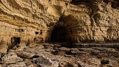 Evrim'i Destekleyen/Kullanan Bilimler - 3: Jeoloji