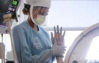 National Nurses Week 2025: Discounts, freebies offered to nurses starting Tuesda