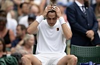 Jack Draper Triumphantly Returns: Overcoming Injury Setback with Unstoppable Motivation for US Open!