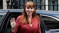 Rayner admits underpaying tax on Hove flat as PM backs her