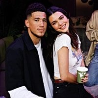 Why Exes Kendall Jenner and Devin Booker's Flirty Exchange Is Raising Eyebrows