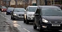 59 cars to face £5,690 car tax from April 2026 including Mercedes and BMW