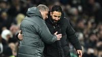 When do Manchester United and Tottenham play in the Europa League final?
