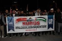 Protests erupt across Türkiye after Israel intercepts Gaza flotilla