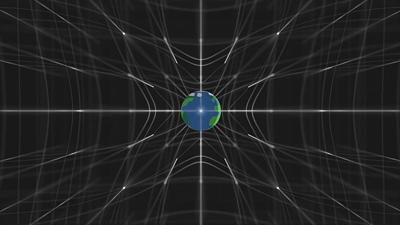 Yer Çekimi Nedir? Kütle Çekimi Nasıl Çalışır? Kütleçekim Kuvveti ile Yer Çekimi Arasında Ne Fark Var?