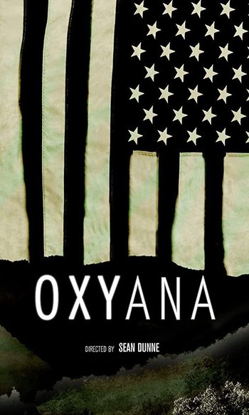 Oxyana