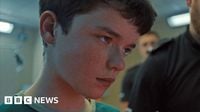 Adolescence: Netflix drama hailed as 'flawless' TV