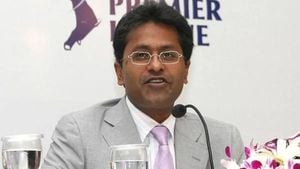 Vanuatu Cancels Lalit Modi's Passport Amid Extradition Concerns