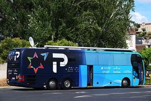 Israel Premier Tech Excluded From Giro Dell’Emilia Amid Protests
