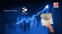Bharat Forge Q4 2025 results: 300% dividend declared in quarterly earnings; Check PAT, revenue, EBITDA