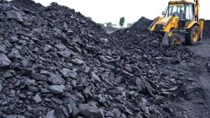 India's Coal Production Surges By 5.88% Amid Growing Demand