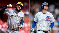 Where to watch Brewers vs. Cubs today: Channel, time, TV schedule, live stream for MLB Friday Night Baseball game | Sporting News