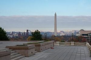 NIH Faces Deep Cuts And Political Showdown Amid Funding Standoff