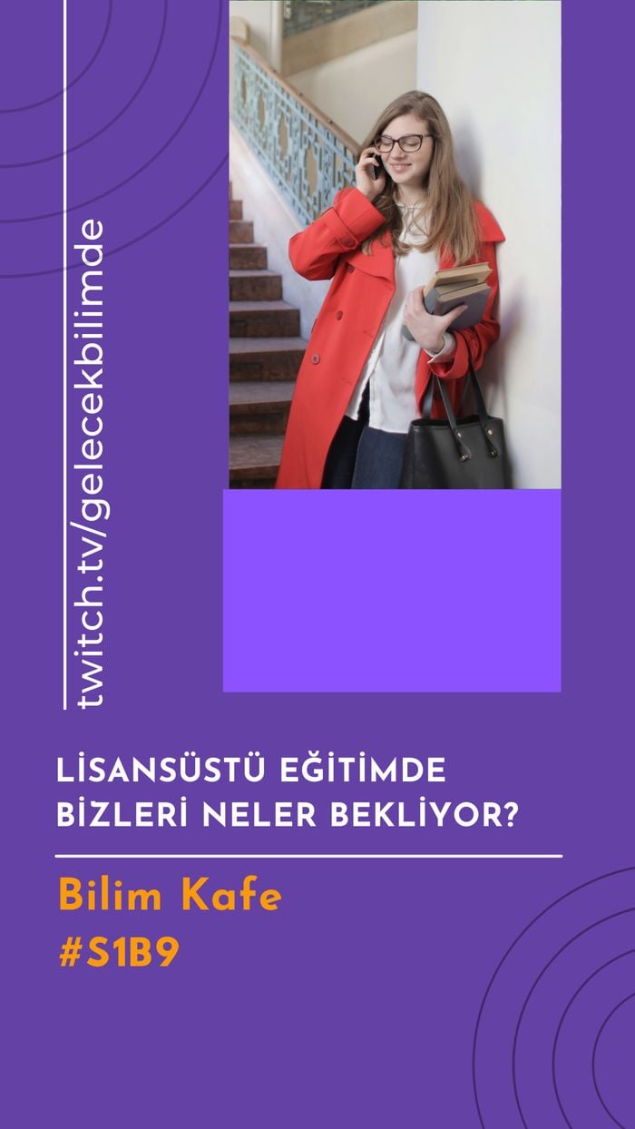 Lisansüstü eğitimde bizleri neler bekliyor?