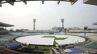 KKR vs RCB: IPL 2025 Opener at Eden Gardens,Pitch Report, Records, and Weather Forecast - Times Bull