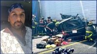 3 people killed on Florida Turnpike after semi-truck driver makes illegal U-Turn, FHP says