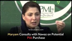 Political Struggles Over PIA's Future Intensify