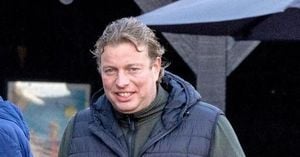 Thomas Skinner Boycotts Strictly Final Amid Vote Row