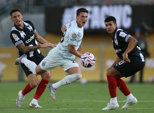 Inter Milan Rally Late To Beat Urawa Red Diamonds