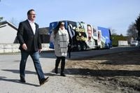 Quebec riding of Terrebonne flips from Liberal to Bloc Québécois after validation process
