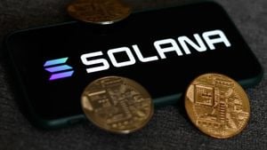 Solana Drops Below Realized Price Amid Bearish Trends