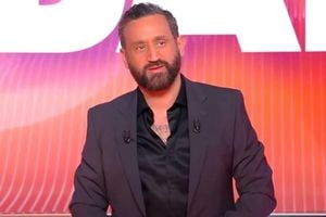 Cyril Hanouna Faces Controversy Amid Allegations And Antisemitism Claims