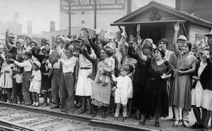 Ancestral Remains Returned To Australia After Century Abroad