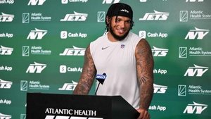 Jets And Titans Shake Up NFL With Blockbuster Defensive Trade