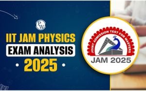 IIT JAM 2025 Exam Successfully Conducted Across India