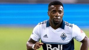 Vancouver Whitecaps Secure 2-0 Victory Over Saprissa