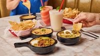 Cinco de Mayo deals in Texas: Find specials at Chuy's, Chipotle, Taco Bell and more