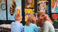 Dutch festival draws thousands of redheads in celebration of ginger locks | CNN