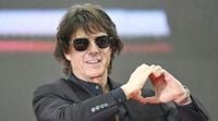 Tom Cruise gets honest about privilege on ‘Mission: Impossible – The Final Reckoning' tour