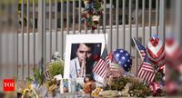 Texas leaders enforce disciplinary action after student mocks Charlie Kirk’s death, prompting free speech debate - The Times of India