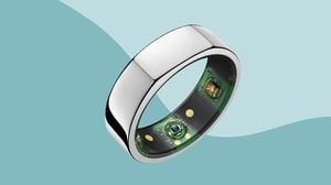 Oura Ring 4 Launches With New Features And Partnerships