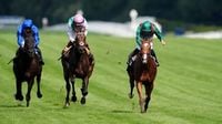 Calandagan ready to take leading role of his own at Ascot
