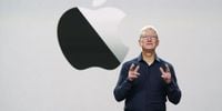 Apple's WWDC keynote showcases AI features and more. Can they breathe new life into the stock?