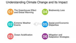 Experts Call For Transformational Action On Climate Change