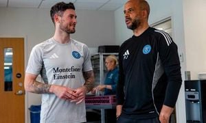 New York City FC Hosts CF Montreal In Key Matchup