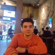 Mert Can Kızılocak