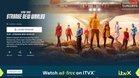 The first season of Paramount's Star Trek prequel is now streaming for free in the UK