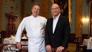 BBC Cuts MasterChef Hosts Amid Racism Allegations