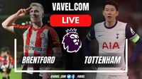 Highlights: Brentford 0-0 Tottenham in Premier League 2025-26 | 01/01/2026