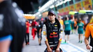 Red Bull Racing Faces Driver Lineup Decisions