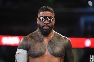 WWE Holiday Tour, AEW Deals, And Roster Shakeups Energize Wrestling