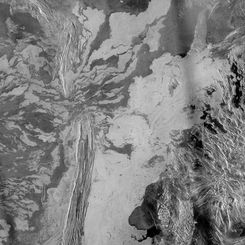 Lava Flows on Venus