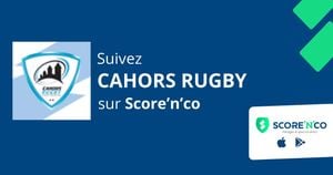 Cahors Maintains Home Dominance With Latest Victory