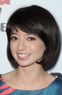 Kate Micucci