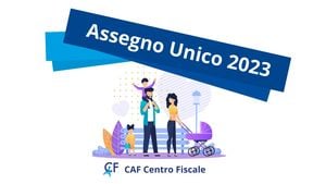 2025 Updates On Italy's Universal Child Allowance Announced