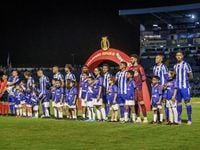 Avaí x Atlético-GO: onde assistir ao vivo e com imagens, escalações e horário